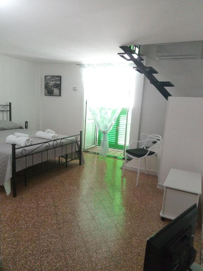 Appartement New Rose House à Molfetta Extérieur photo