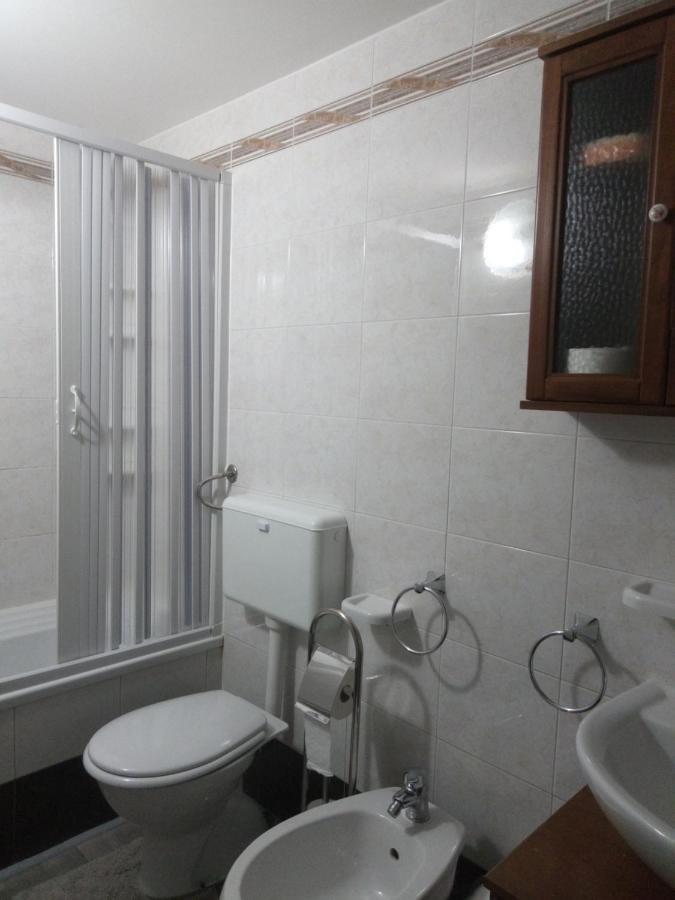 Appartement New Rose House à Molfetta Extérieur photo