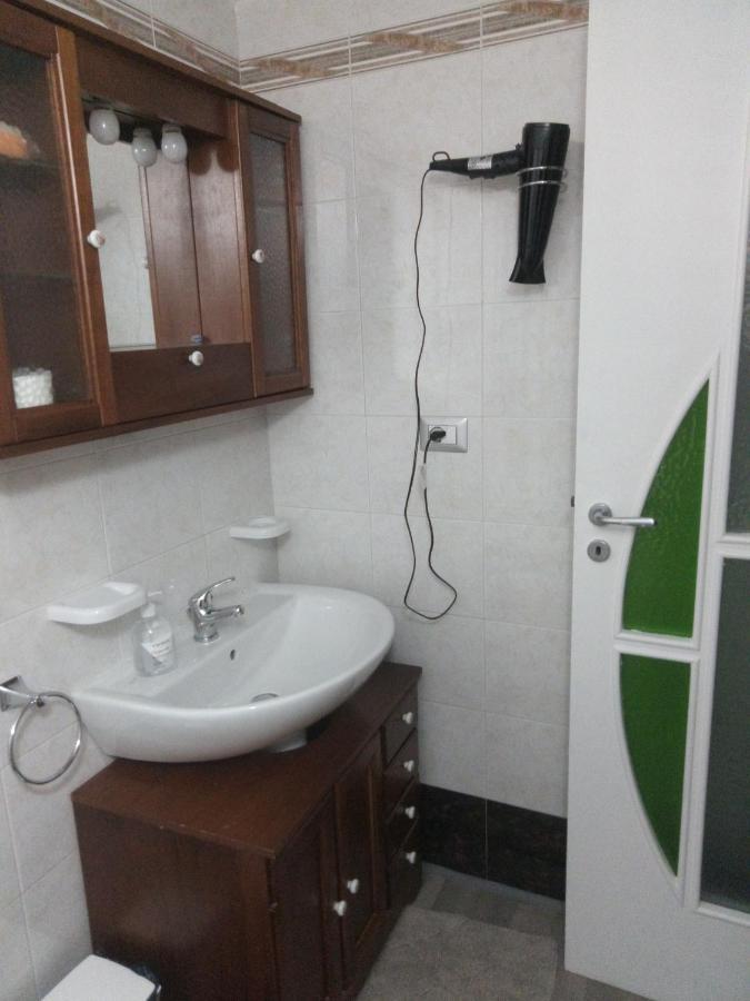 Appartement New Rose House à Molfetta Extérieur photo