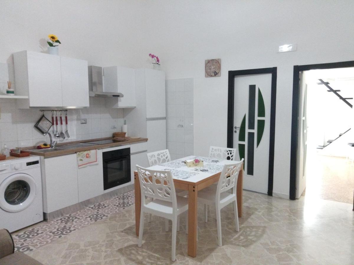 Appartement New Rose House à Molfetta Extérieur photo