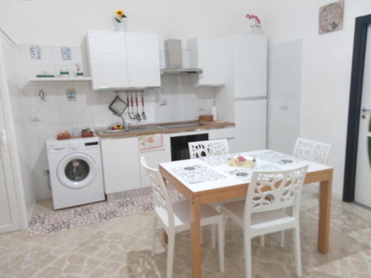 Appartement New Rose House à Molfetta Extérieur photo
