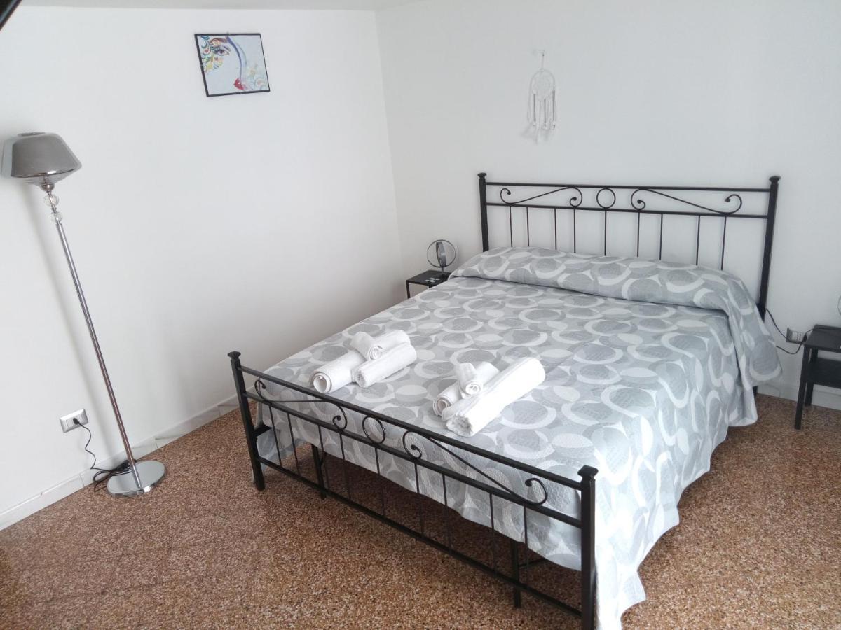 Appartement New Rose House à Molfetta Extérieur photo