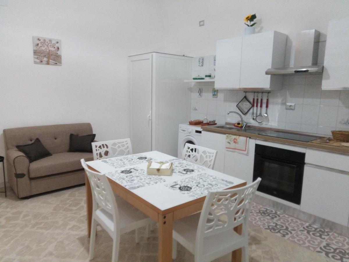 Appartement New Rose House à Molfetta Extérieur photo