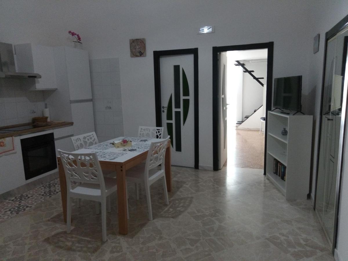 Appartement New Rose House à Molfetta Extérieur photo