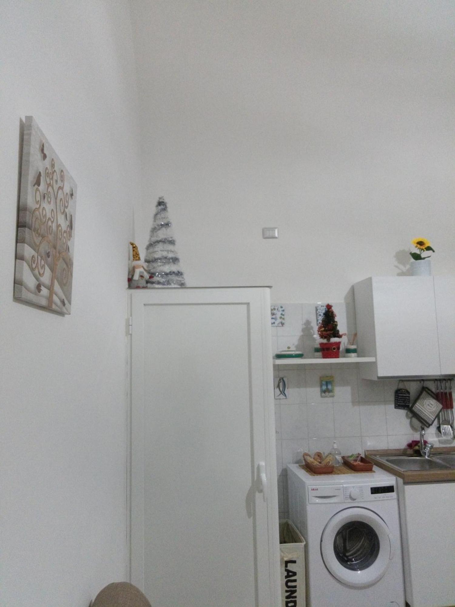 Appartement New Rose House à Molfetta Extérieur photo