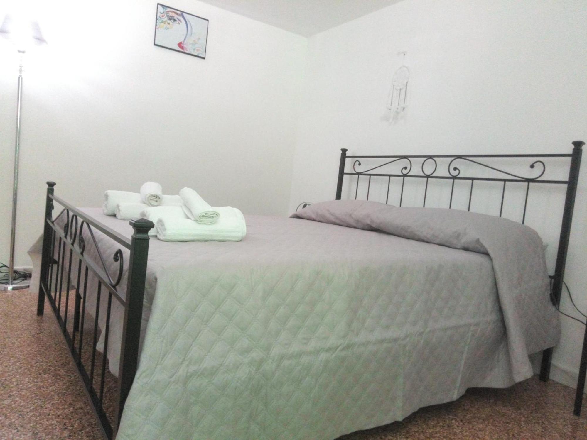 Appartement New Rose House à Molfetta Extérieur photo